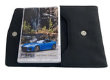 2020 Jaguar F-Type Owner Manual Car Glovebox Book