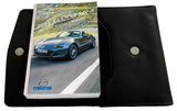 2019 Mazda MX-5 Miata Owner Manual Car Glovebox Book