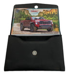 2026 GMC Canyon Denali Owner Manual Car Glovebox Book