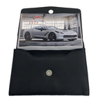 2015 Chevrolet Corvette Owner Manual Car Glovebox Book