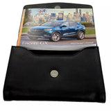 2022 Buick Encore GX Owner Manual Car Glovebox Book