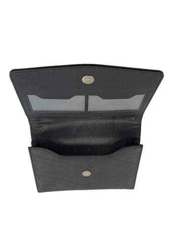 Vehicle Owner Manual Case , Glovebox document pouch.