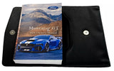 2024 Ford Mustang GT Owner Manual Car Glovebox Book