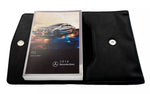 2016 Mercedes-Benz CLA Coupe Owner Manual Car Glovebox Book