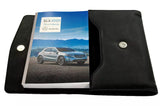 2020 Mercedes-Benz GLA, Owner Manual Car Glovebox Book