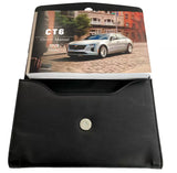 2020 Cadillac CT6 Owner Manual Car Glovebox Book