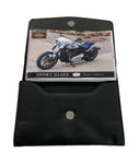 Owner's Manual for 2021 Harley Davidson SPORT GLIDE; Operator's Book Case