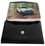 2023 Chevrolet Silverado 1500 Owner Manual Car Glovebox Book