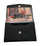 Owner's Manual for 2021 Harley Davidson STREET GLIDE; Operator's Book & Case