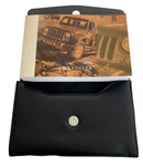 2012 Jeep Wrangler Owner Manual Car Glovebox Book