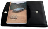 2020 Audi A6 Sedan Owner Manual Car Glovebox Book