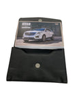 2021 Cadillac XT5 Owner Manual Car Glovebox Book