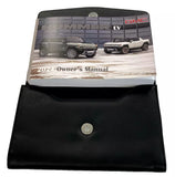 2024 GMC Hummer EV Owner Manual Car Glovebox Book