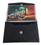 2015 Infiniti Q60 Convertible Owner Manual Car Glovebox Book