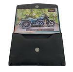 Owner's Manual For 2024 Harley Davidson FREEWHEELER; Operator's Book & Case