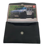 2007 Hummer H2 Owner Manual Car Glovebox Book