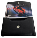 2022 Chevrolet Camaro Owner Manual Car Glovebox Book