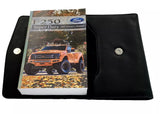 2017 Ford F250 Super Duty Owner Manual Car Glovebox Book