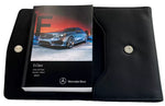 2015 Mercedes-Benz E-Class Owner Manual Car Glovebox Book