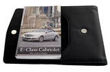 2012 Mercedes-Benz E Class Cabriolet Owner Manual Car Glovebox Book