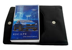 2024 Ford Escape Owner Manual Car Glovebox Book