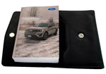 2022 Ford Expedition Owner Manual Car Glovebox Book