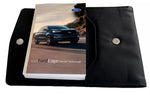 2023 Ford Edge Owner Manual Car Glovebox Book