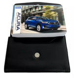 2019 Acura RDX Owner Manual Car Glovebox Book