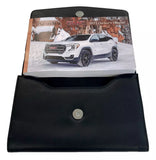2022 GMC Acadia Owner Manual Car Glovebox Book