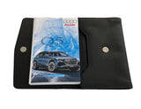 2022 Audi Q5 Owner Manual Car Glovebox Book
