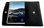 2018 Mercedes-Benz GLE Owner Manual Car Glovebox Book