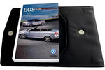 2011 Volkswagen EOS Owner Manual Car Glovebox Book