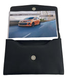 2017 Chevrolet Sonic Owner Manual Car Glovebox Book