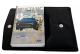 2019 Ford Mustang Owner Manual Car Glovebox Book