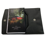 2020 Mazda MX-5 Owner Manual Car Glovebox Book