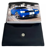 2011 Dodge Challenger Owner Manual Car Glovebox Book