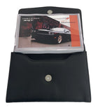 2011 Dodge Challenger SRT or SRT8 Owner Manual Car Glovebox Book