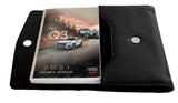 2021 Audi Q3 Owner Manual Car Glovebox Book