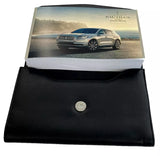 2023 Lincoln Nautilus Owner Manual Car Glovebox Book