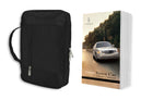 2009 Lincoln Town Car Owner Manual Car Glovebox Book
