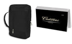 2010 Cadillac CTS Owner Manual Car Glovebox Book