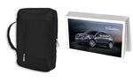 2010 Cadillac SRX Owner Manual Car Glovebox Book