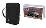 2010 Hummer H3 Owner Manual Car Glovebox Book