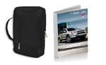 2010 Toyota Rav4 Owner Manual Car Glovebox Book