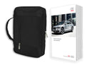 2011 Audi A8  Owner Manual Car Glovebox Book