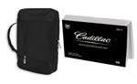 2011 Cadillac Escalade Owner Manual Car Glovebox Book
