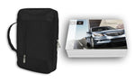 2011 Honda Accord Owner Manual Car Glovebox Book