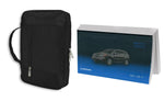 2011 Honda CRV Owner Manual Car Glovebox Book