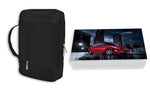 2011 Hyundai Elantra Owner Manual Car Glovebox Book