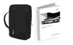 2012 Audi A7 Owner Manual Car Glovebox Book